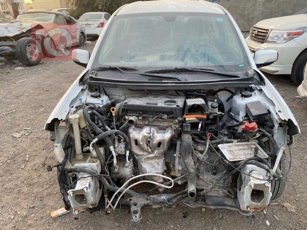 بروتون ساغا